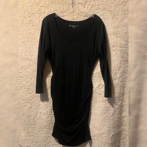 Beyond Yoga MIDI Dress